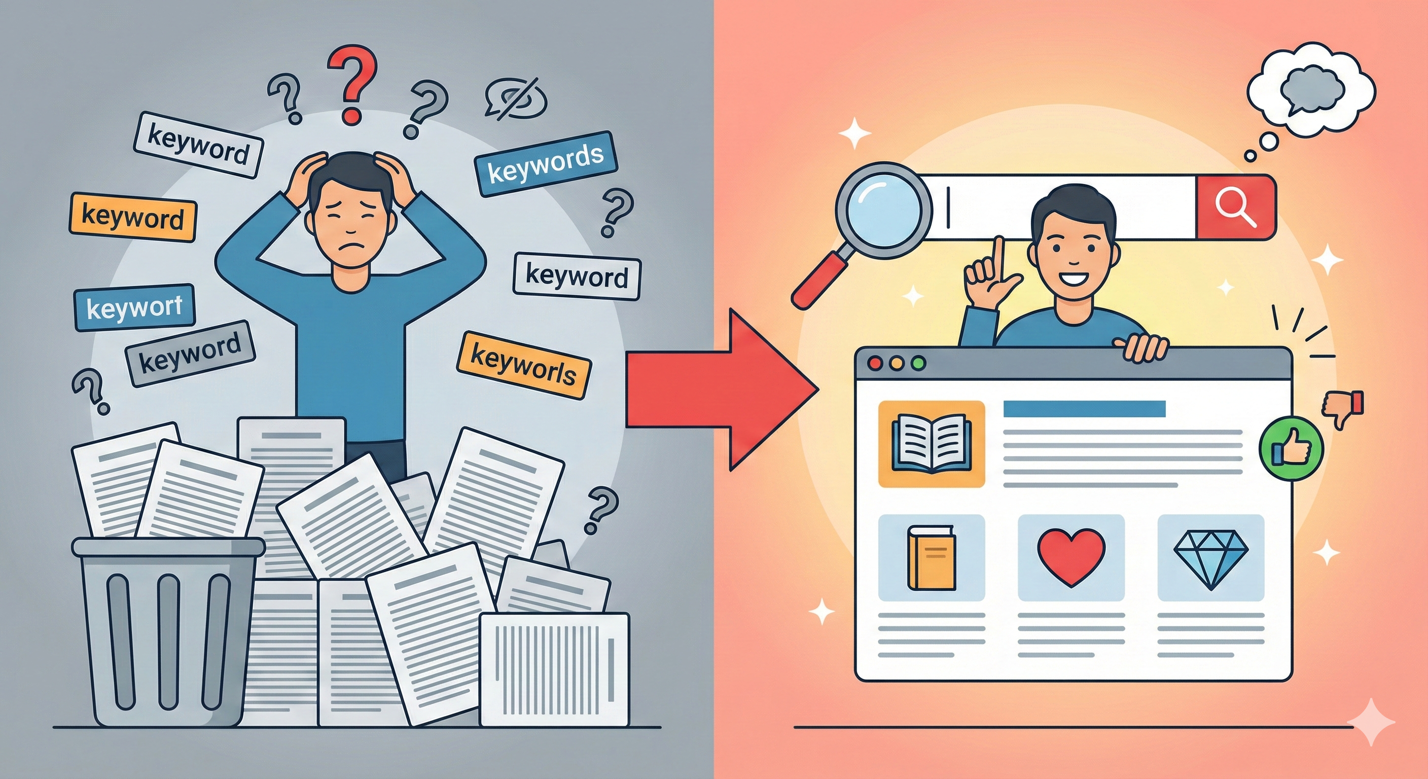 SEO ve İçerik Pazarlaması